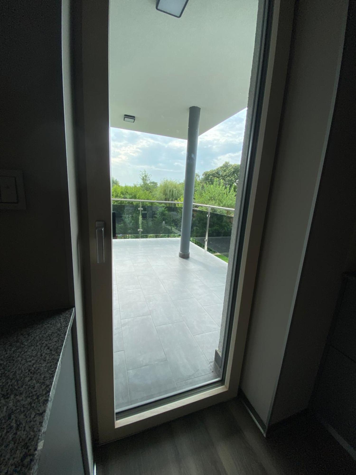 Modern Living In Budapest Eksteriør billede