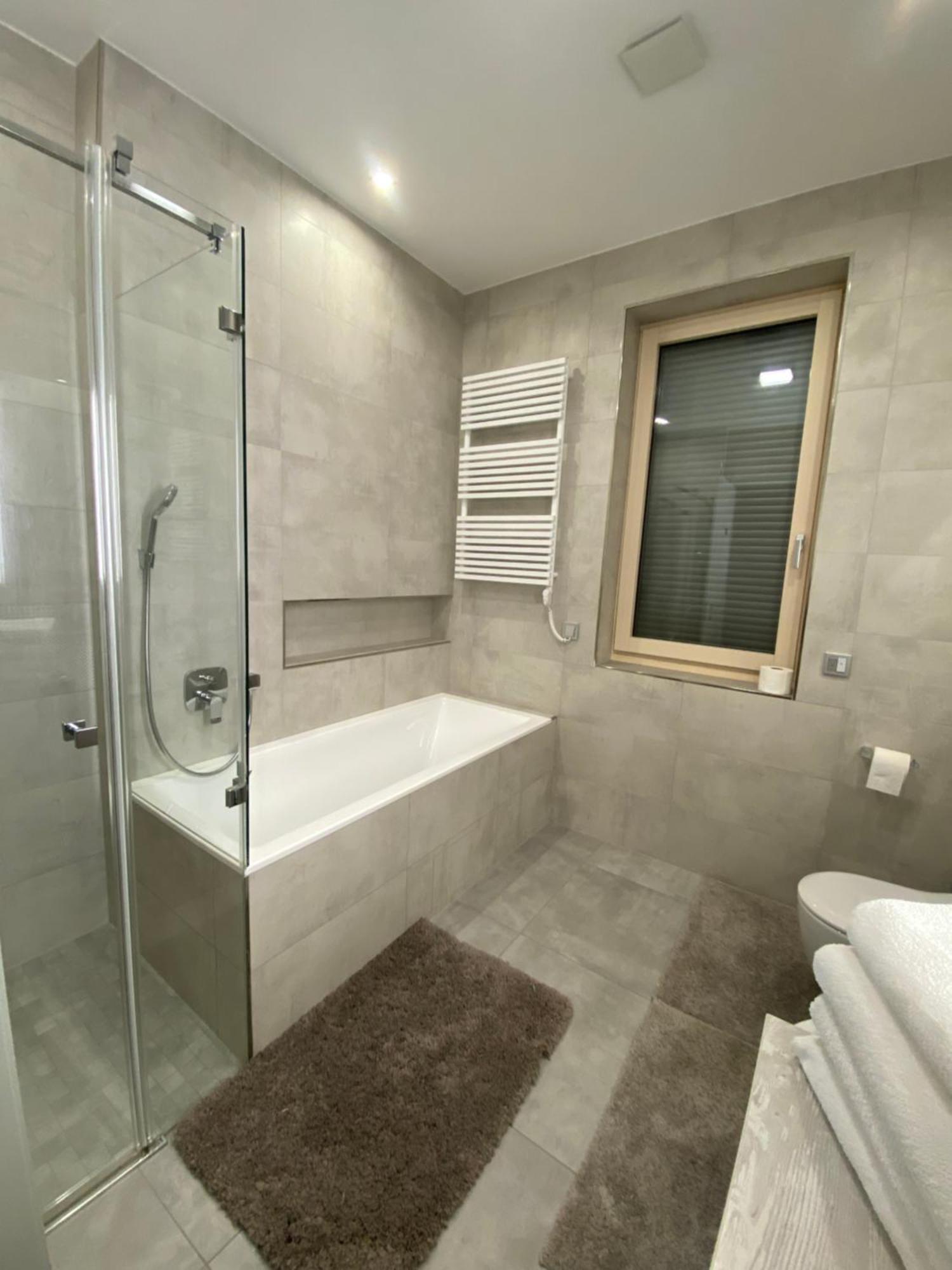 Modern Living In Budapest Eksteriør billede